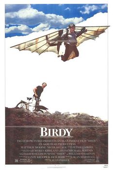 Birdy (1984)