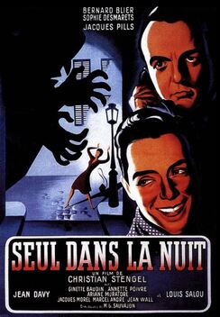 Seul dans la nuit (1945)