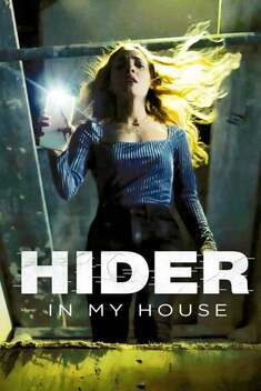 Hider in My House (2022)