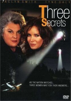 Three Secrets (1999)