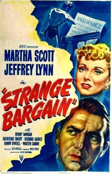 Strange Bargain (1949)