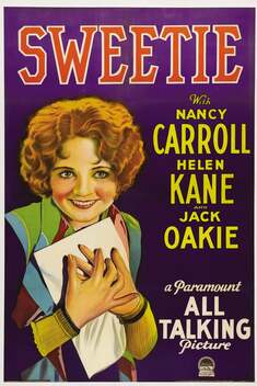 Sweetie (1929)