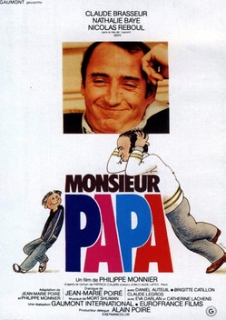 Monsieur Papa (1977)