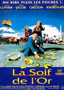 Thirst for Gold (1993)