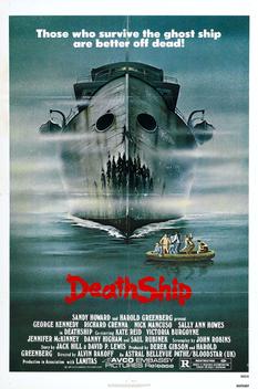 Death Ship (1980)