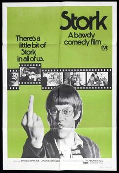 Stork (1971)