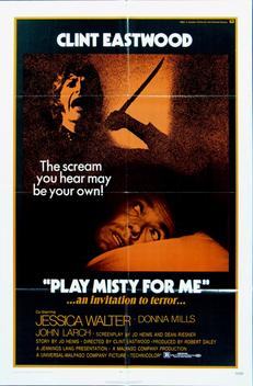 Play Misty for Me (1971)