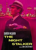 Kolchak: The Night Stalker Blu-ray (The Complete Series) (Canada)