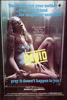 Rabid (1977)