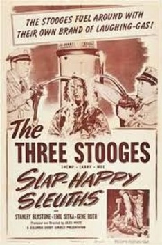 Slaphappy Sleuths (1950)