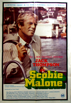 Scobie Malone (1975)