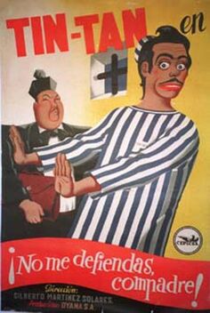 No Me Defiendas Compadre (1949)