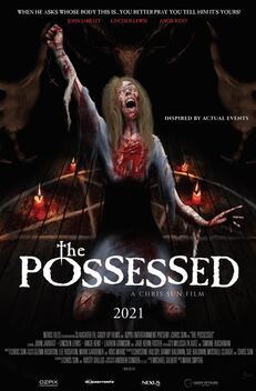 The Possessed (2021)