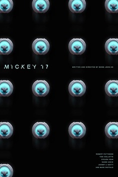 Mickey 17 (2025)