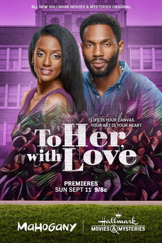 To Her, with Love (2022)