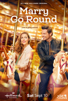 Marry Go Round (2022)