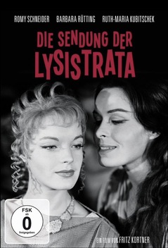 Die Sendung der Lysistrata (1961)