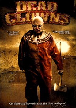 Dead Clowns (2004)