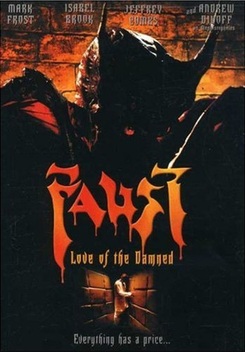 Faust: Love of the Damned (2000)