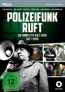 Polizeifunk call (1966-1970)