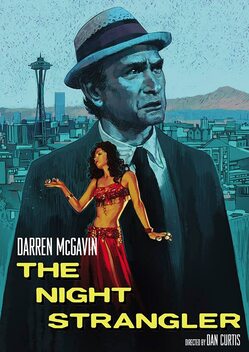 The Night Strangler (1973)