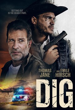 Dig (2022)