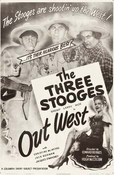 Out West (1947)