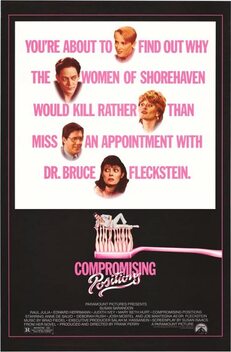 Compromising Positions (1985)
