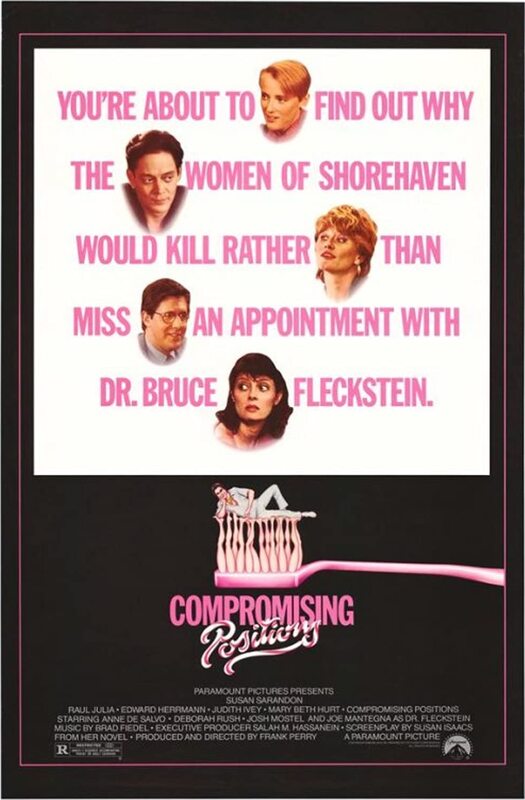 Compromising Positions 1985