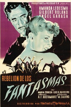 La Rebeli�n De Los Fantasmas (1949)
