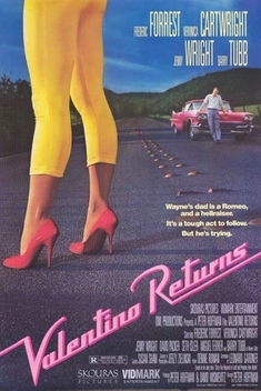 Valentino Returns (1998)