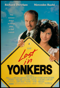 Lost in Yonkers (1993)