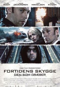 Those Who Kill: Shadow of the Past (2011)
