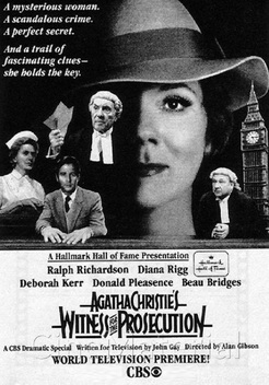 Witness for the Prosecution (1982)