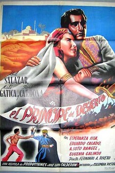 El Pr�ncipe del Desierto (1947)