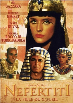 Nefertiti (1994)
