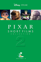 Pixar Short Films Collection: Vol. 2 (2007-2012)