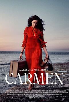 Carmen (2022)