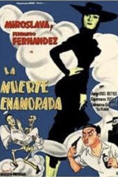 La Muerte Enamorada (1951)