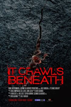 They Crawl Beneath (2022)