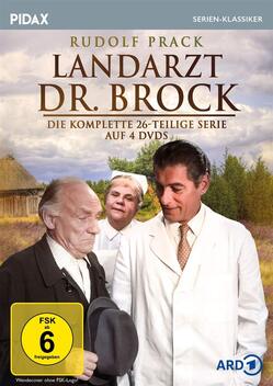 Landarzt Dr. Brock (1967-1968)