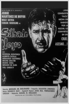 S�bado Negro (1959)