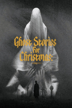 A Ghost Story for Christmas (1971-1978)