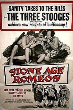 Stone Age Romeos (1955)