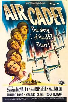 Air Cadet (1951)