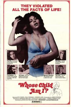 Whose Child Am I? (1976)