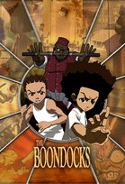 The Boondocks (2005-2014)