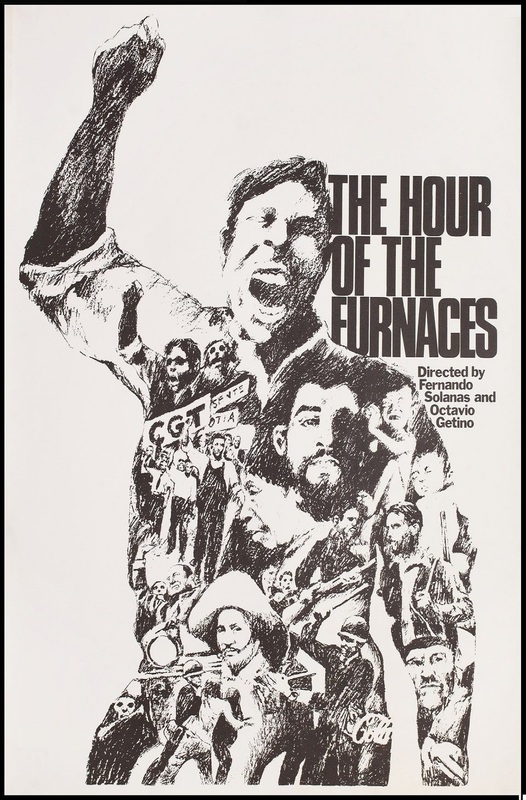 The Hour of the Furnaces (1968)