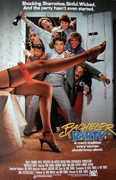 Bachelor Party (1984)