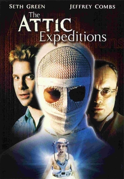 The Attic Expeditions (2001)